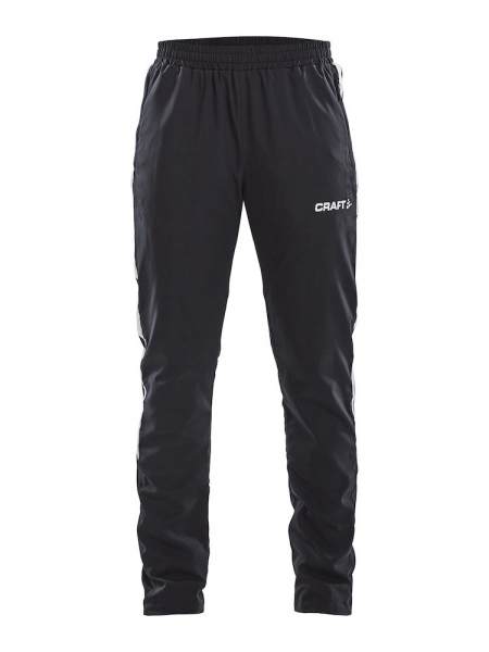 Craft Pro Control Präsentationshose Damen - Schwarz